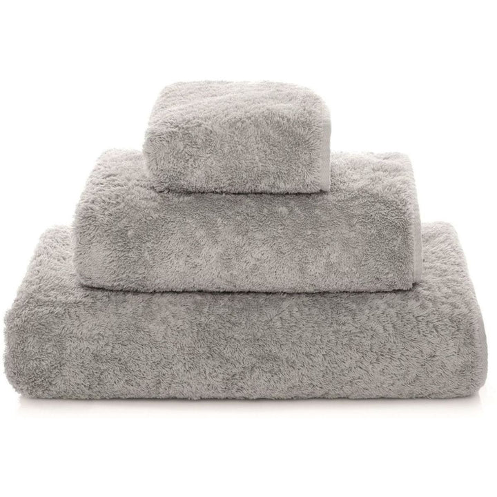 Graccioza Graccioza Egoist Towels - Available in 10 colors Silver / 7"X9" | Washmitt 341000000000