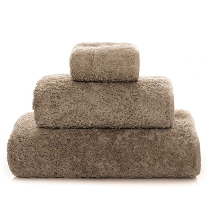 Graccioza Graccioza Egoist Towels - Available in 10 colors Stone / 7"X9" | Washmitt 341000000000
