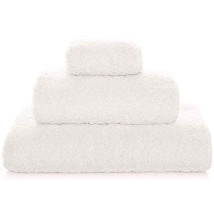 Graccioza Graccioza Egoist Towels - Available in 10 colors White / 7"X9" | Washmitt 341000000000