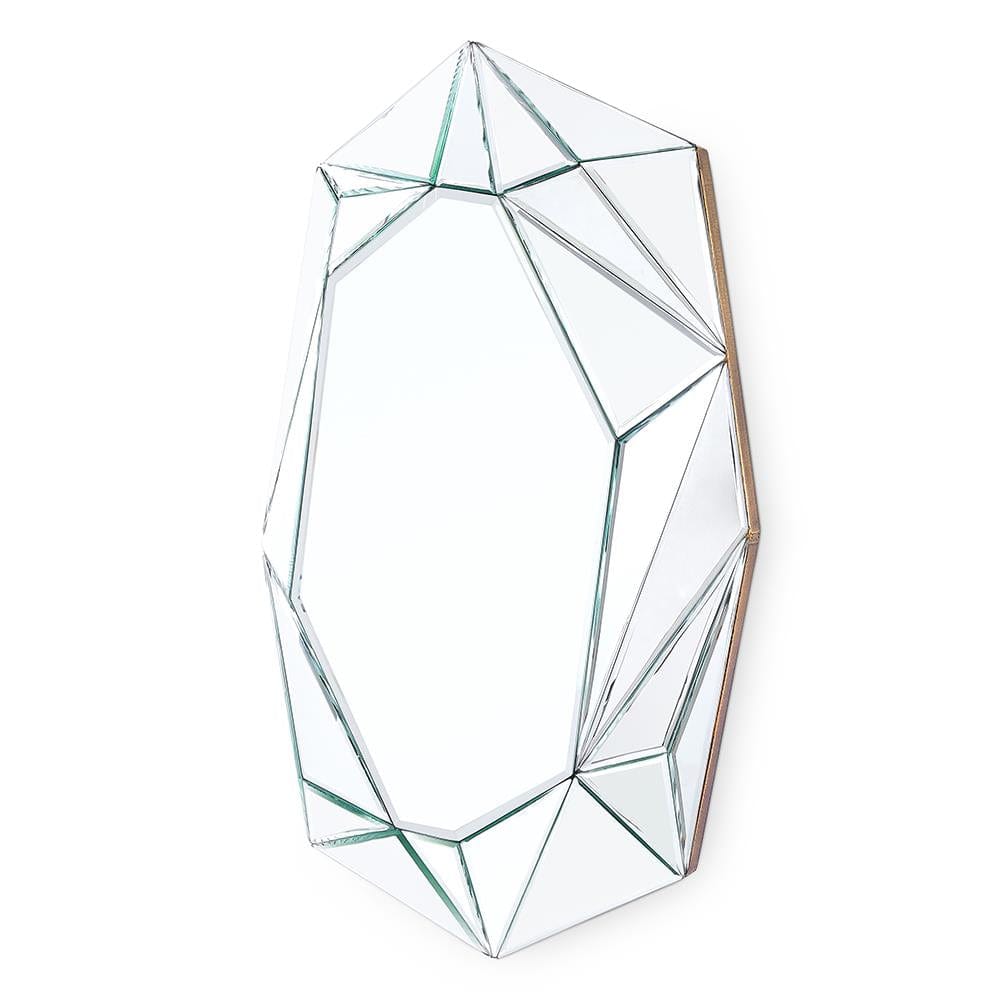 Eghina Wall Mirror - Mirror