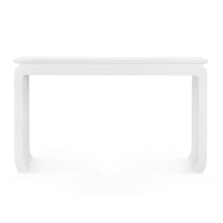 Narim Console - Available in 2 Colors