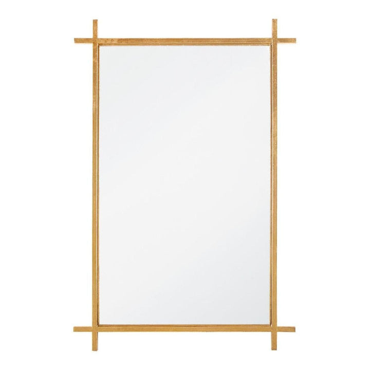 Laureen Mirror - Gold