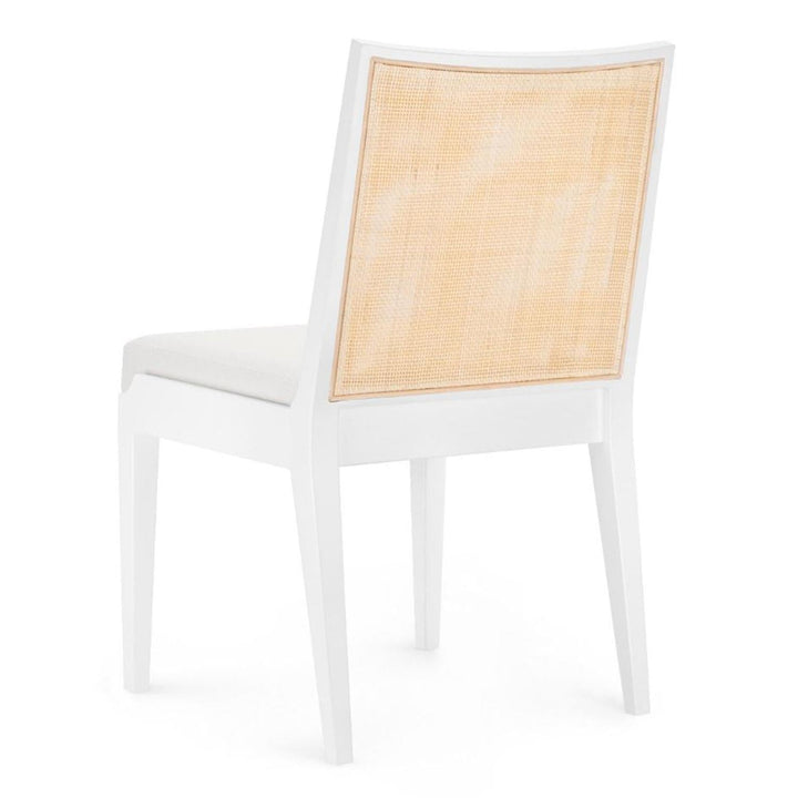 Borachio Side Chair - Available in 2 Colors