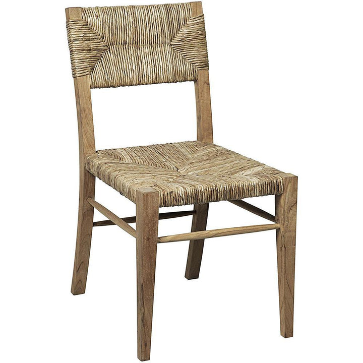 Farrah Teak Chair