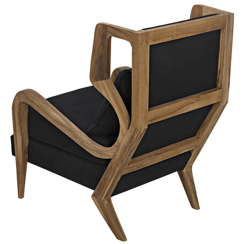 Sava Teak Chair