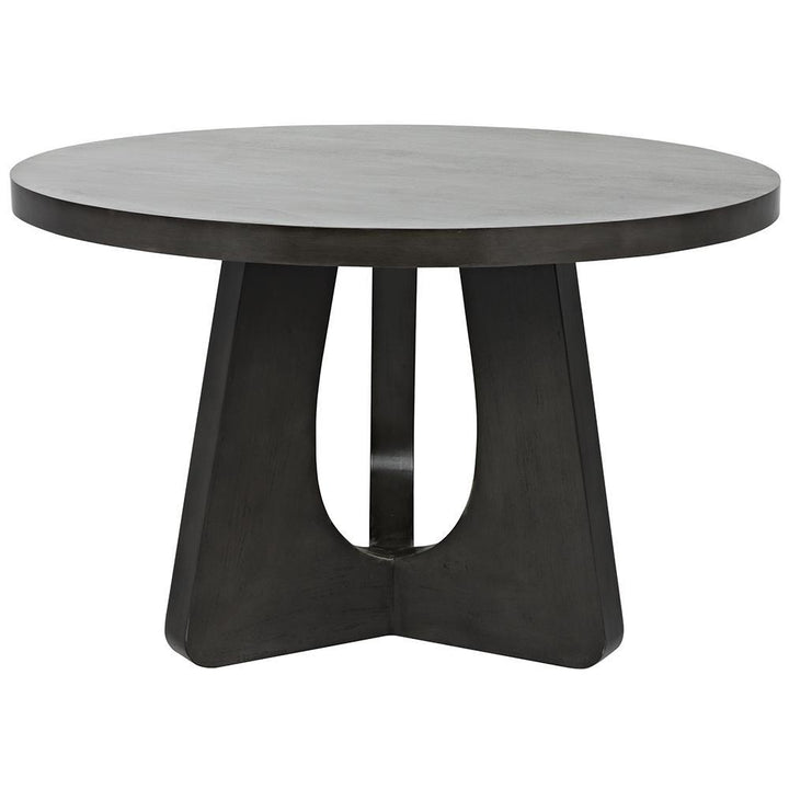 Prospero 48" Pale Dining Table