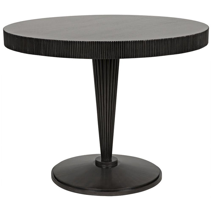 Gillespie Pale Dining Table