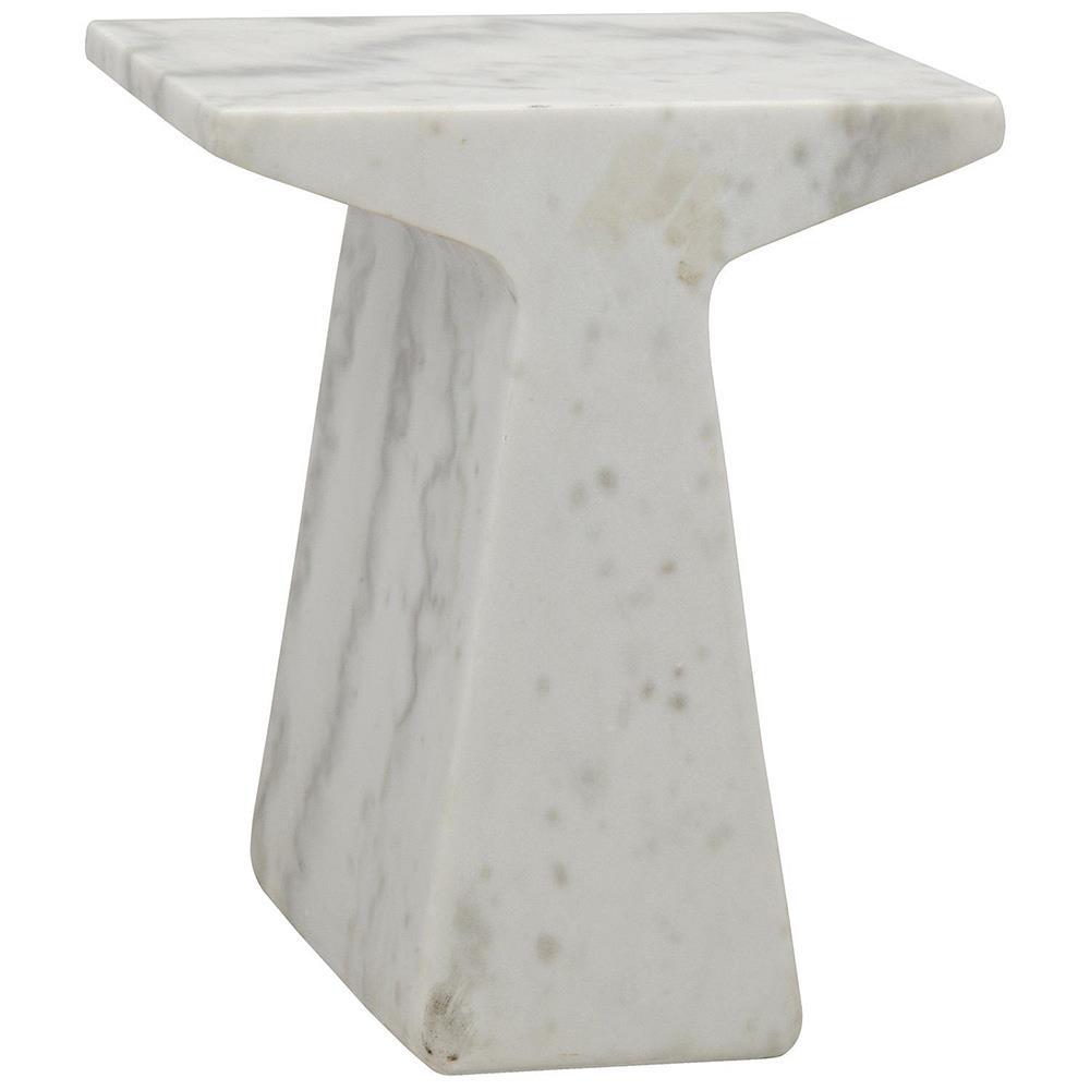 Frances Side Table - Lightly Sealed