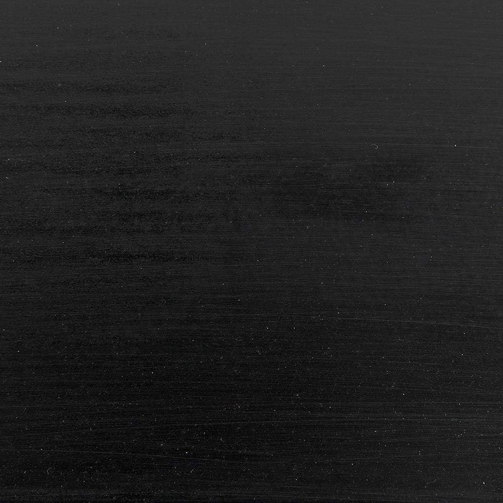 Amaud Side Table - Black
