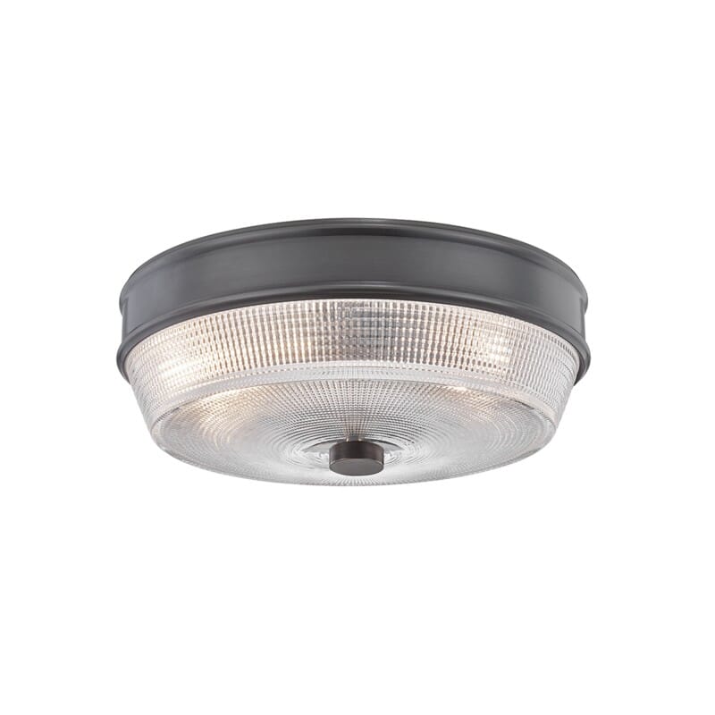 Hudson Valley Lighting Hudson Valley Lighting Mitzi Lacey 2 Light Flush Mount - Available in 3 Colors Old Bronze H309501-OB