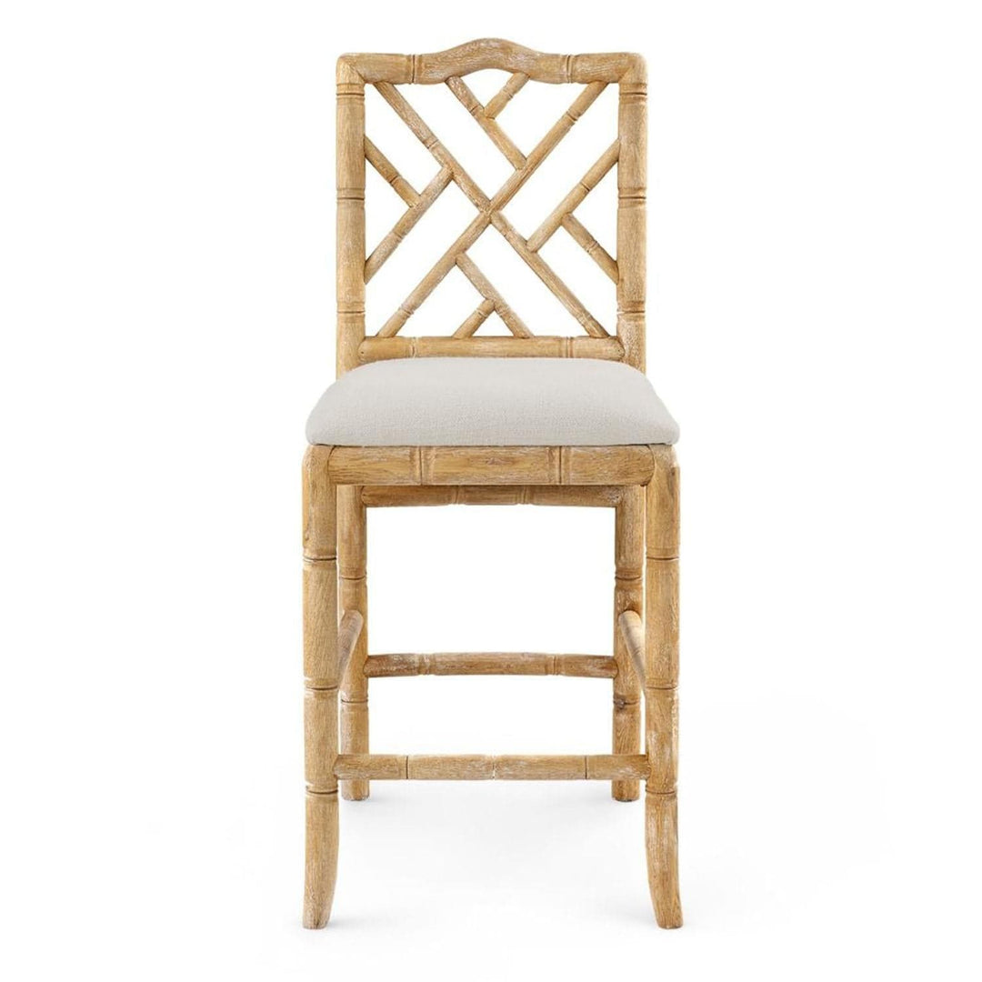 Opal Counter Stool - Available in 2 Colors