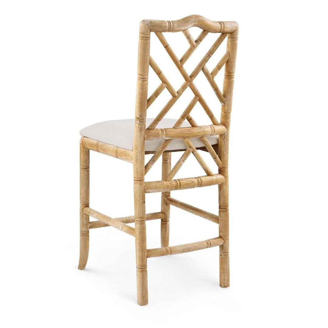 Opal Counter Stool - Available in 2 Colors