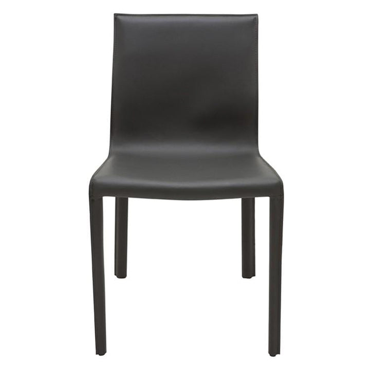 Nuevo Nuevo Colter Dining Chair - Dark Grey