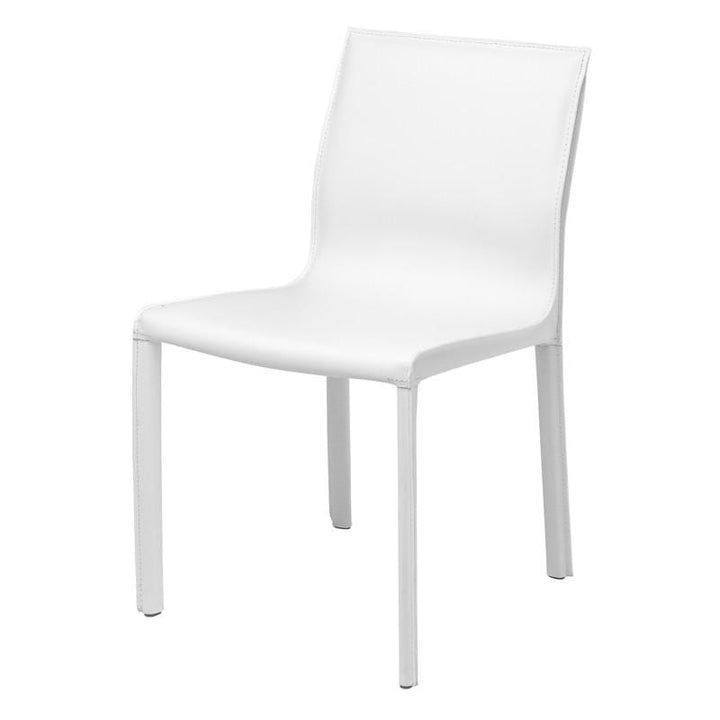 Nuevo Nuevo Colter Dining Chair - White