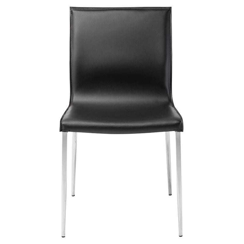 Nuevo Nuevo Colter Dining Chair - Black