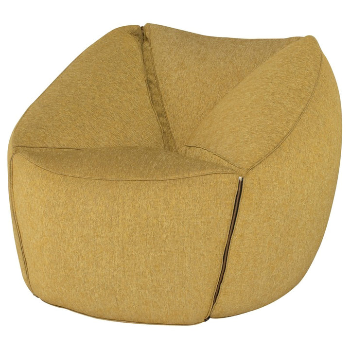 Nuevo Jasper Occasional Chair - Available in 5 Colors