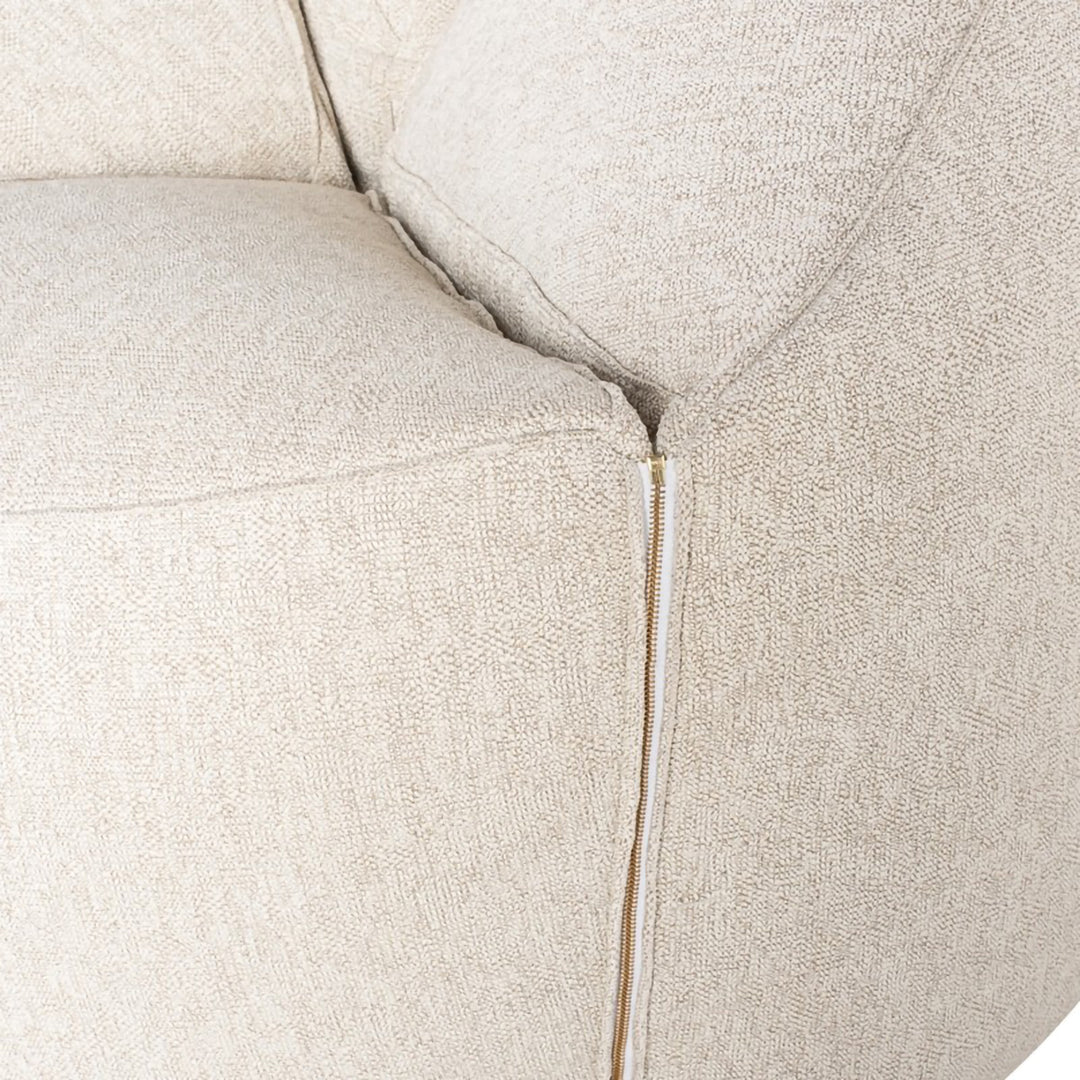 Nuevo Jasper Occasional Chair - Available in 5 Colors