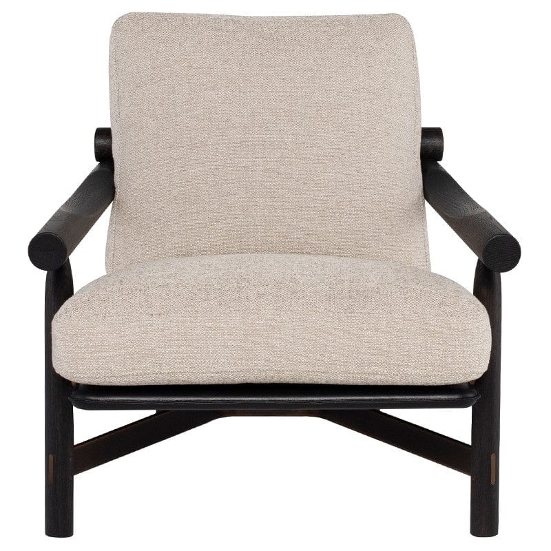 Nuevo Nuevo Stilt Occasional Chair - Tara Quartz HGDA840