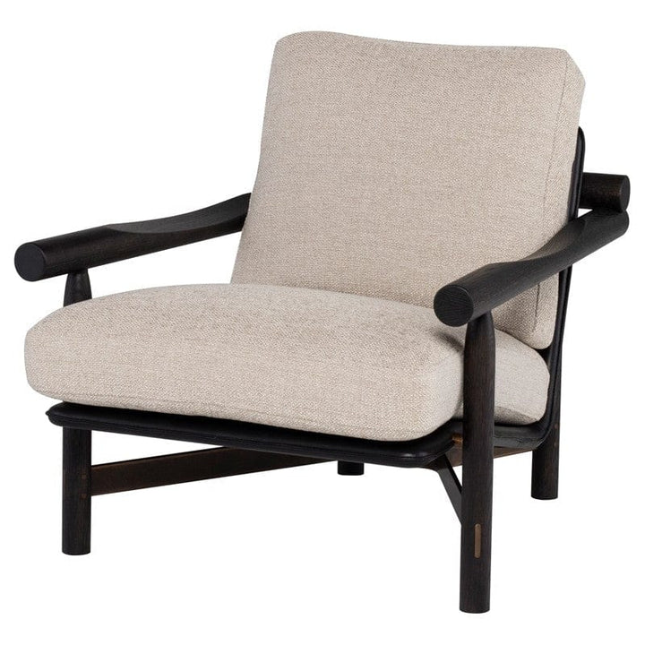 Nuevo Nuevo Stilt Occasional Chair - Tara Quartz HGDA840