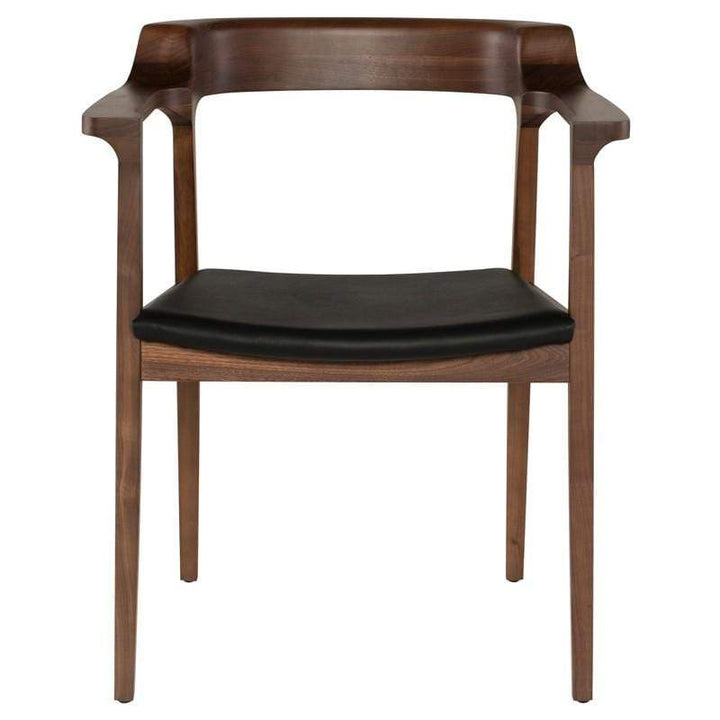 Nuevo Nuevo Caitlan Dining Chair - Black