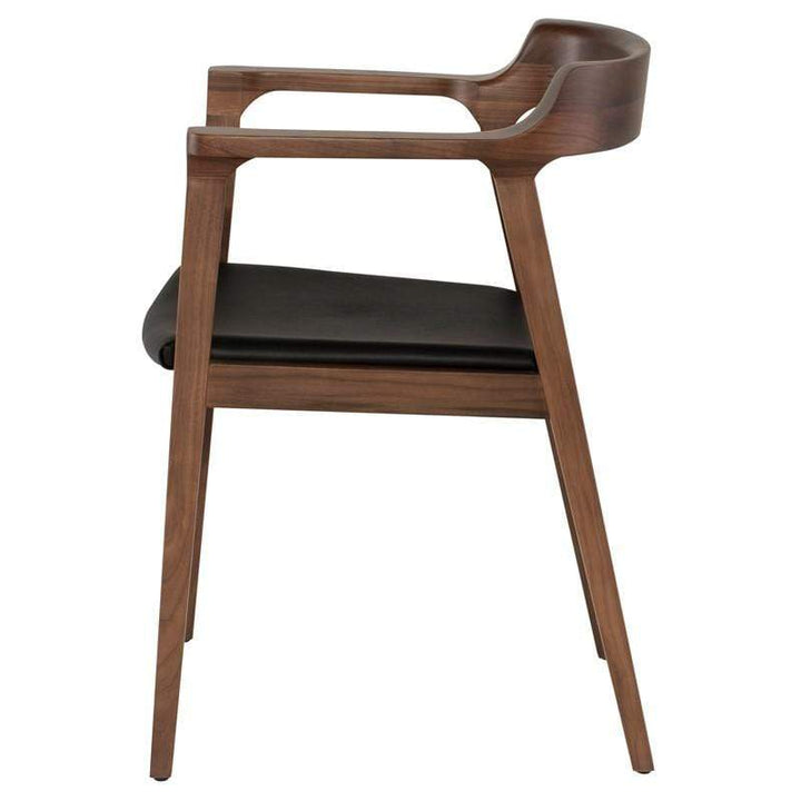 Nuevo Nuevo Caitlan Dining Chair - Black