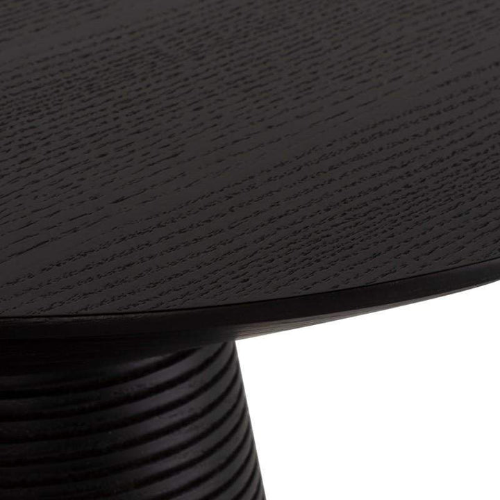 Nuevo Nuevo Anika Side Table - Black HGEM322