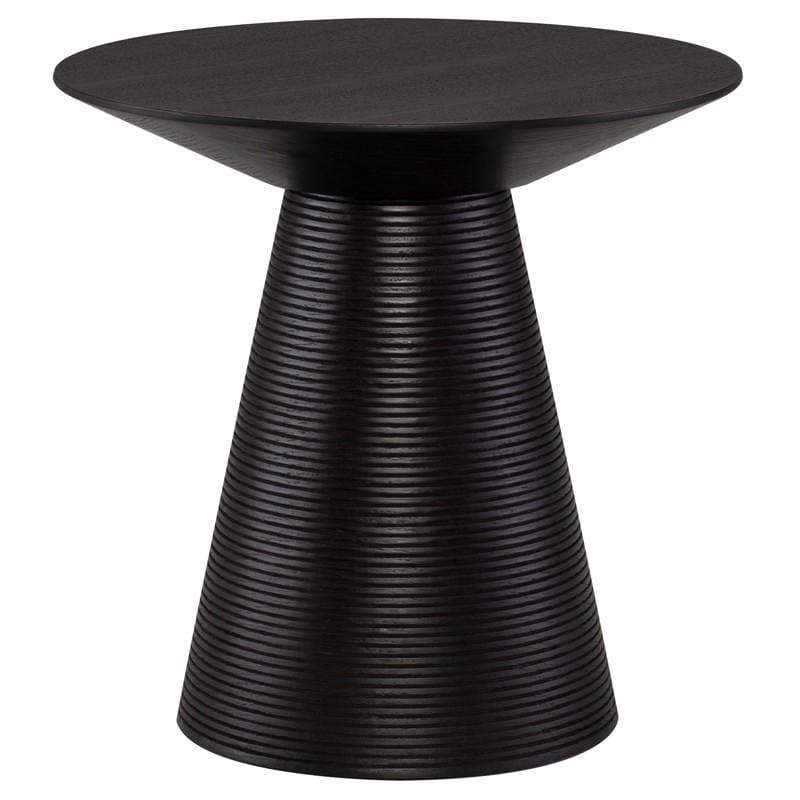 Nuevo Nuevo Anika Side Table - Black HGEM322