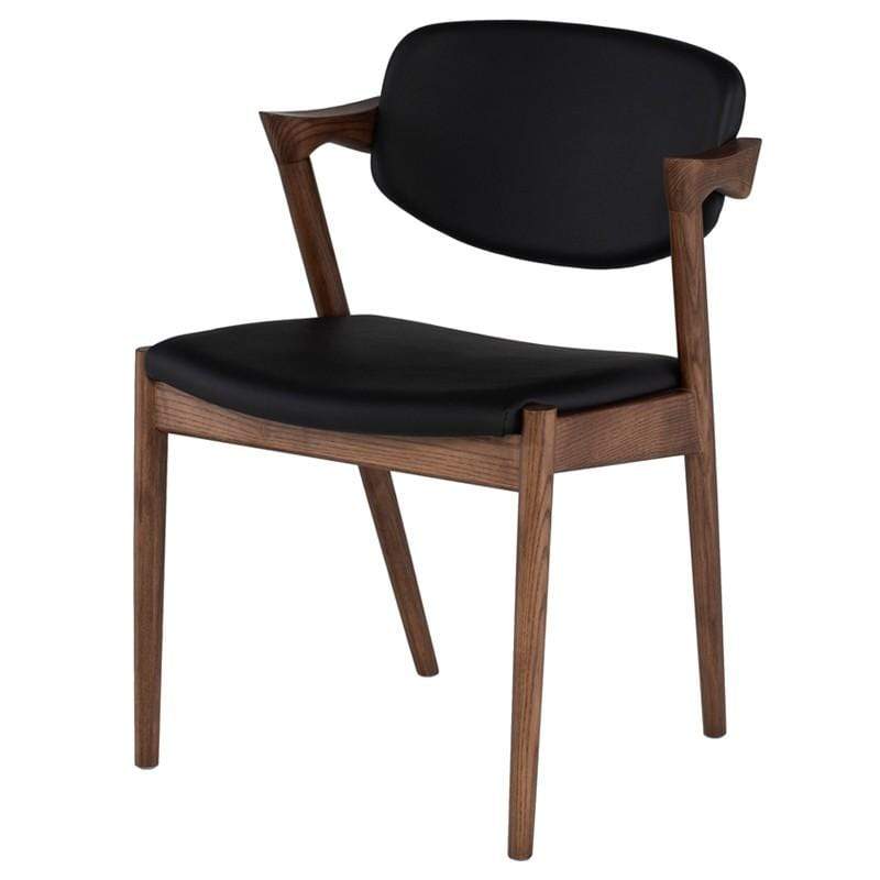 Nuevo Nuevo Kalli Dining Chair - Black