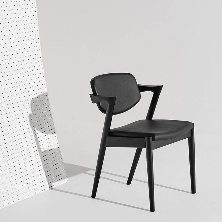 Nuevo Nuevo Kalli Dining Chair - Black