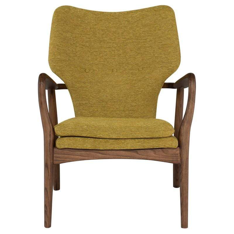 Nuevo Nuevo Patrik Occasional Chair - Palm Springs HGEM884