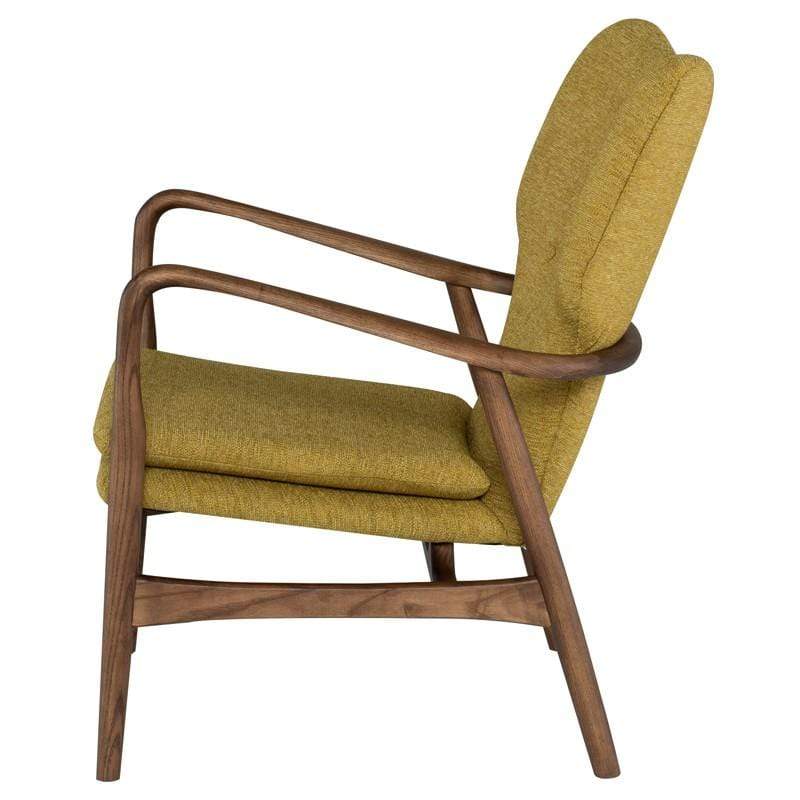 Nuevo Nuevo Patrik Occasional Chair - Palm Springs HGEM884