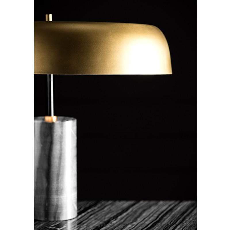 Nuevo Nuevo Maddox Table Lighting - Brass HGFI122