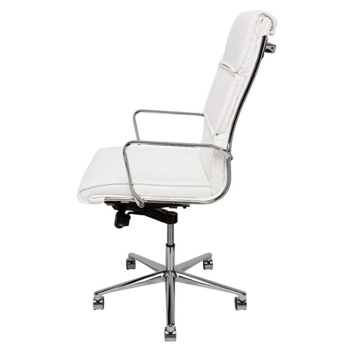 Nuevo Nuevo Lucia Office Chair - White