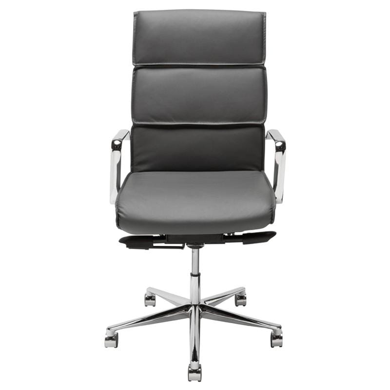 Nuevo Nuevo Lucia Office Chair - Grey