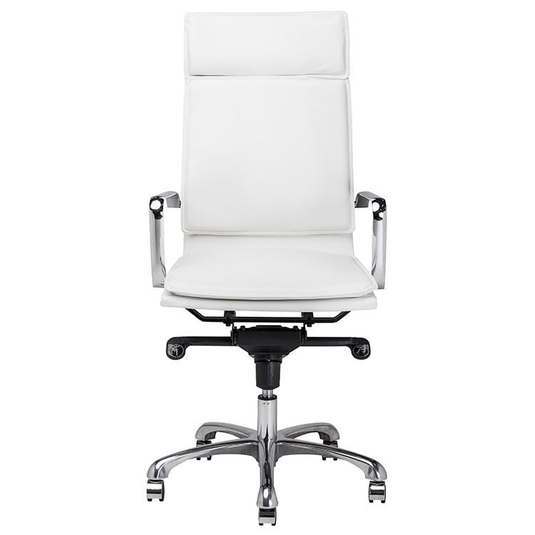 Nuevo Nuevo Carlo Office Chair - White HGJL305