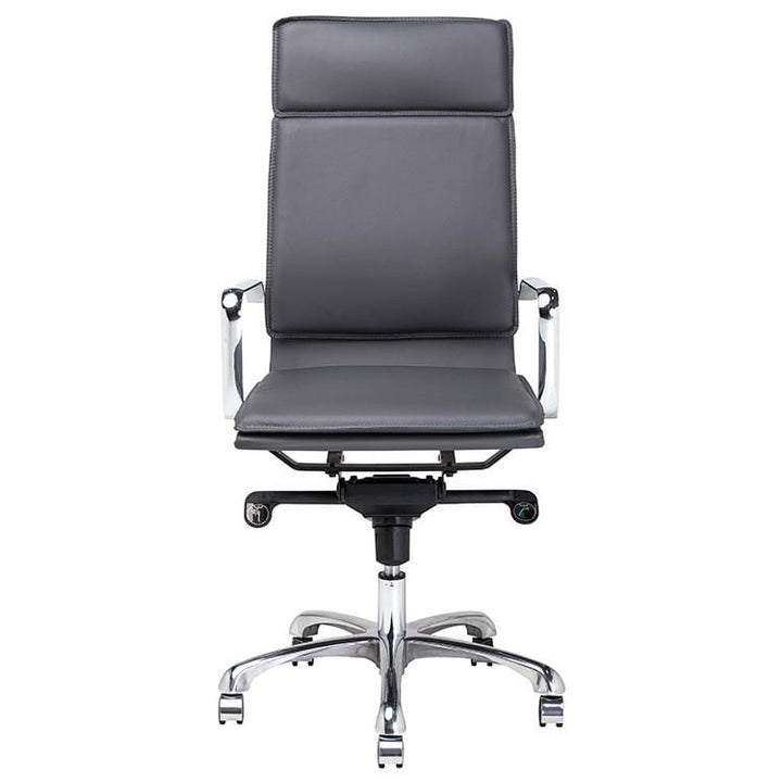 Nuevo Nuevo Carlo Office Chair - Grey HGJL306