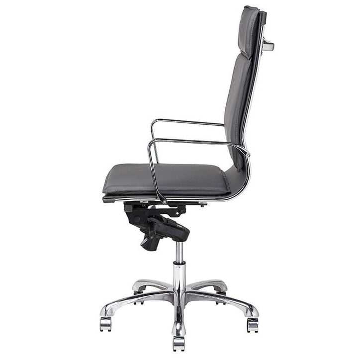 Nuevo Nuevo Carlo Office Chair - Grey HGJL306