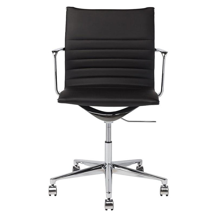 Nuevo Nuevo Antonio Office Chair - Black HGJL322