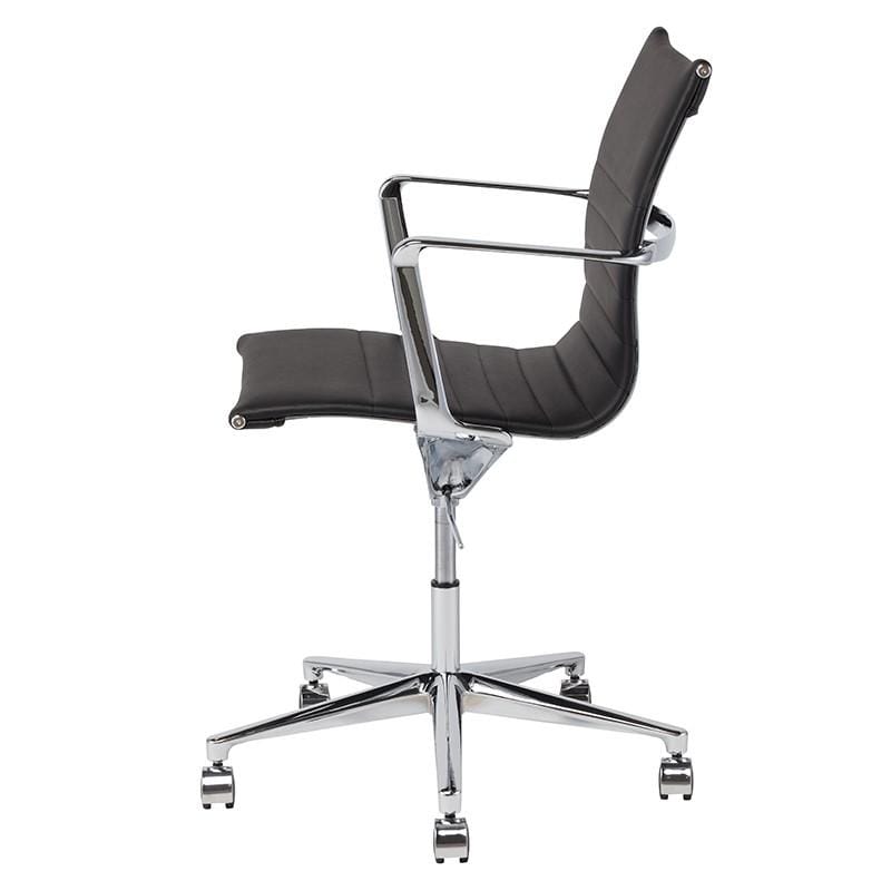 Nuevo Nuevo Antonio Office Chair - Black HGJL322