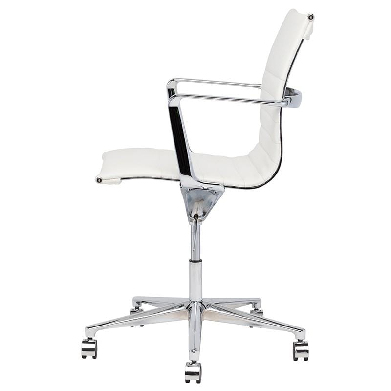 Nuevo Nuevo Antonio Office Chair - White HGJL323