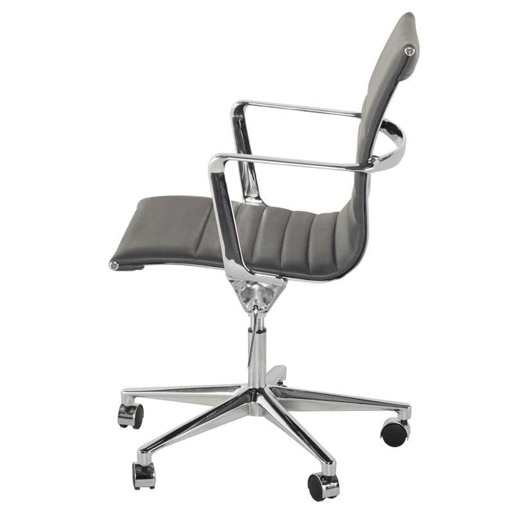 Nuevo Nuevo Antonio Office Chair - Grey HGJL324