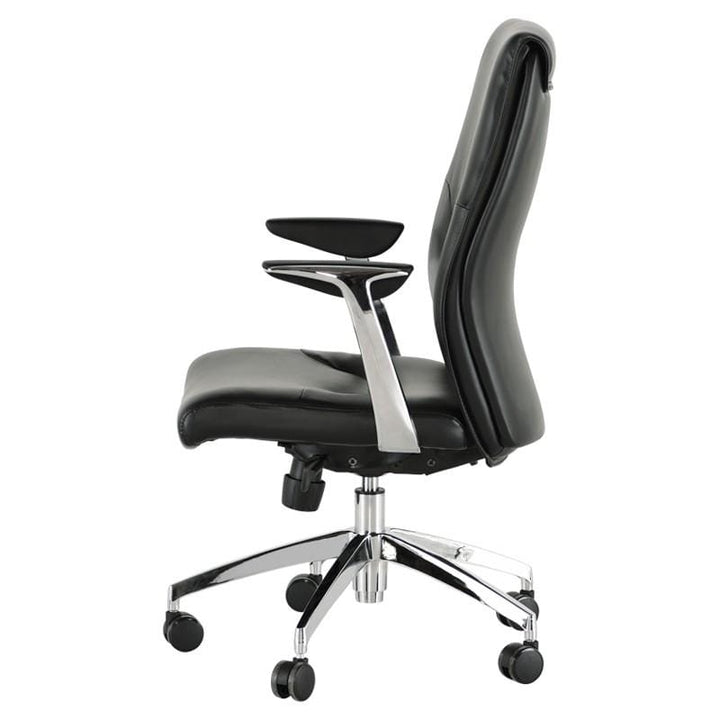 Nuevo Nuevo Klause Office Chair - Black HGJL389