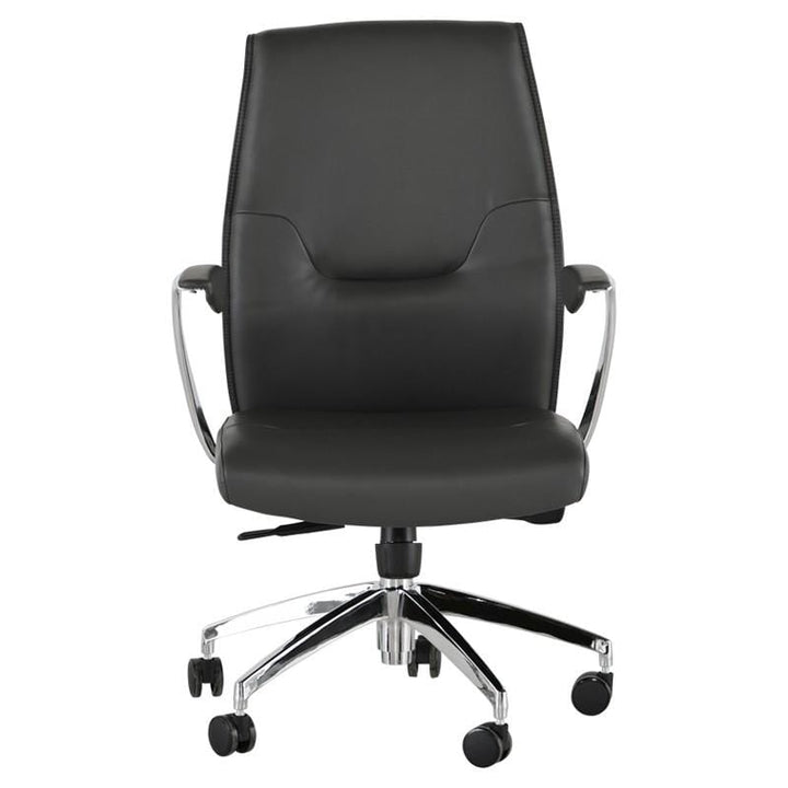 Nuevo Nuevo Klause Office Chair - Grey HGJL391