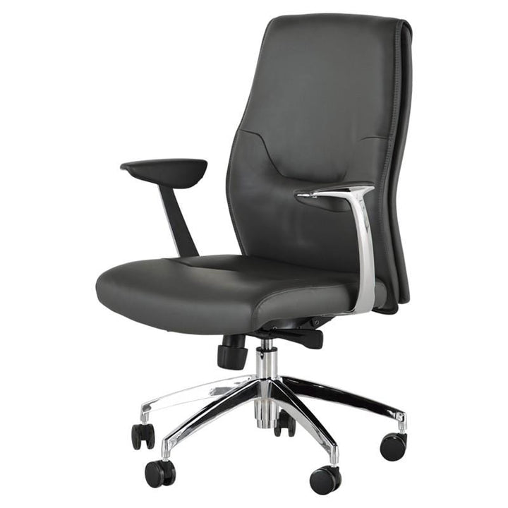 Nuevo Nuevo Klause Office Chair - Grey HGJL391