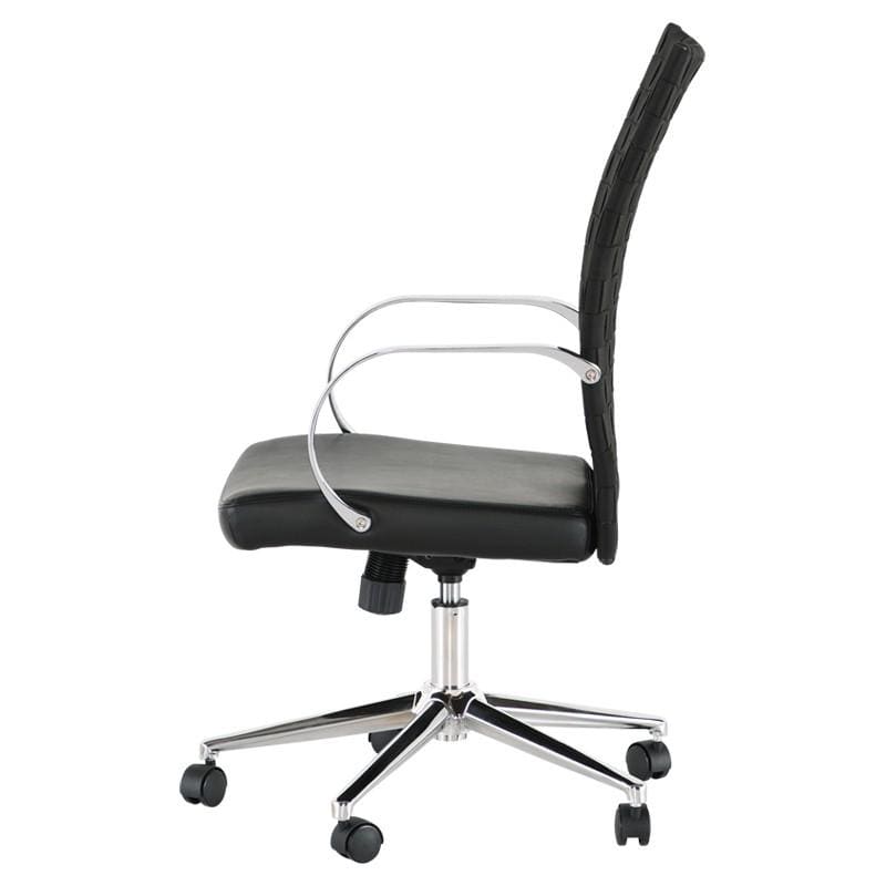 Nuevo Nuevo Mia Office Chair - Black HGJL394