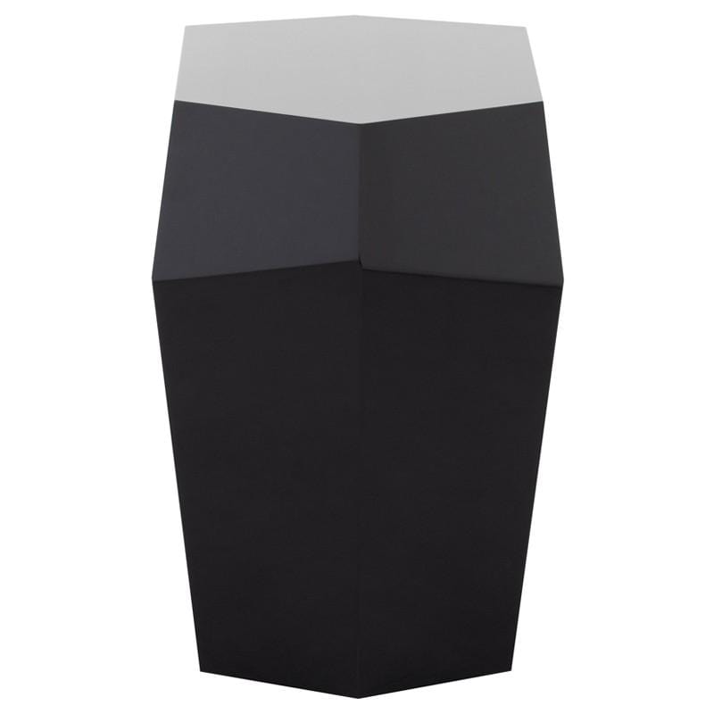 Nuevo Nuevo Gio Side Table - Black HGMI102