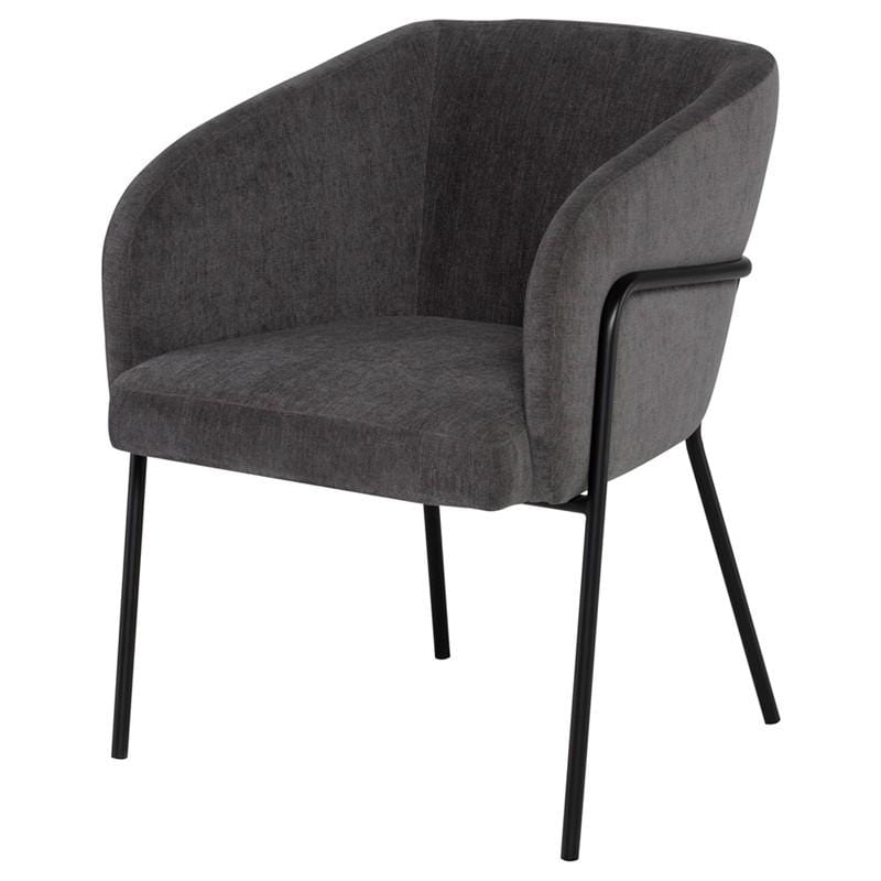 Nuevo Nuevo Estella Dining Chair - Cement HGMV190