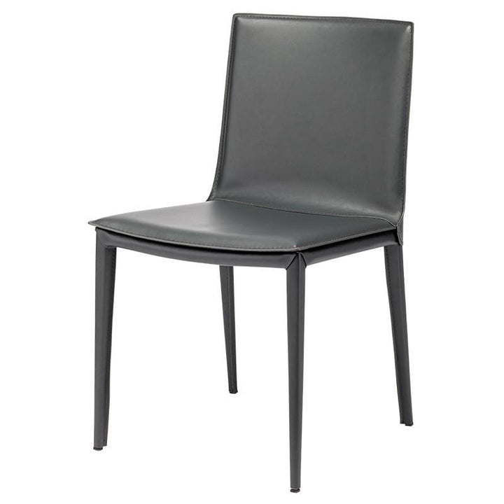Nuevo Nuevo Palma Dining Chair - Dark Grey HGND100