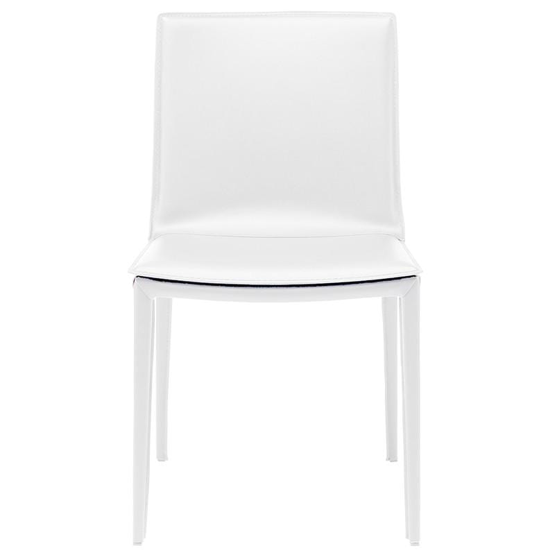 Nuevo Nuevo Palma Dining Chair - White HGND101