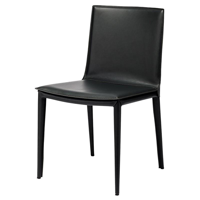 Nuevo Nuevo Palma Dining Chair - Black HGND102